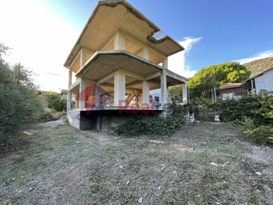 For Sale Detached house 132 sq.m. Nea Achialos – Kritharia