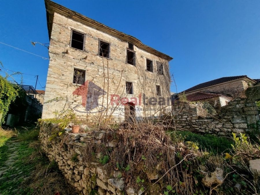 For Sale Detached house 195 sq.m. Pilio-Argalasti – Center
