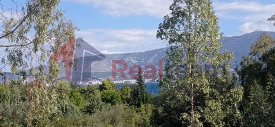 For Sale Plot 620 sq.m. Volos – Nees Pagases