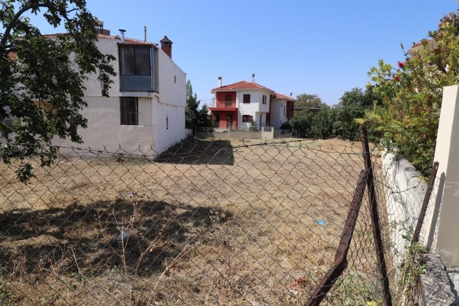 For Sale Agricultural Land 630 sq.m. Volos – Agia Paraskevi