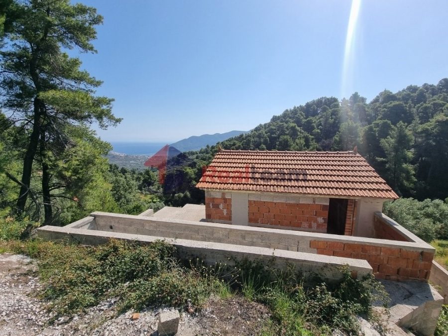 For Sale Detached house 65 sq.m. Sporades-Skopelos – Main town – Chora