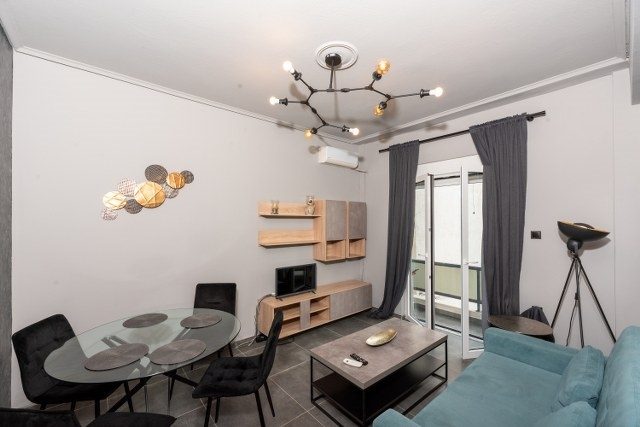 For Sale Apartment 52 sq.m. Volos – Kentro
