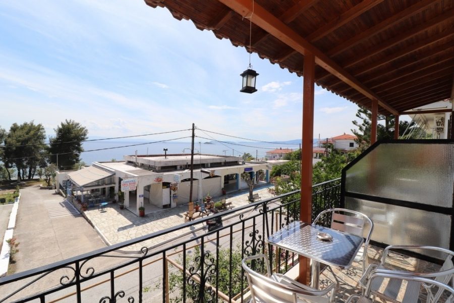 For Sale Apartment 98 sq.m. Sporades-Skopelos – Neo Klima