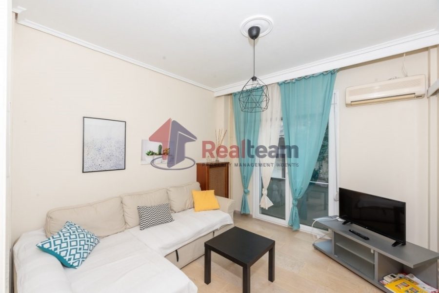 For Rent Apartment 69 sq.m. Volos – Ag. Konstantinos