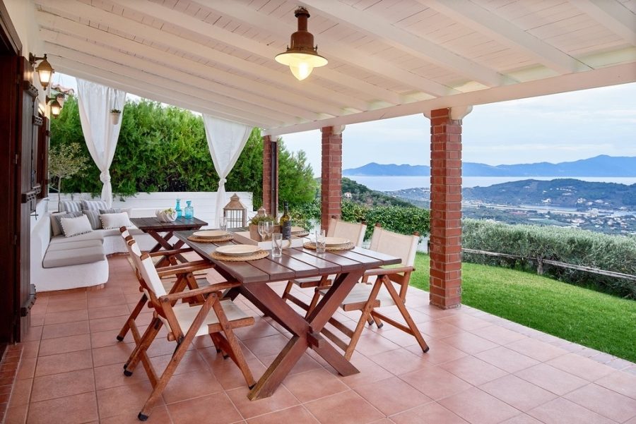For Sale Villa 67 sq.m. Sporades-Skiathos –