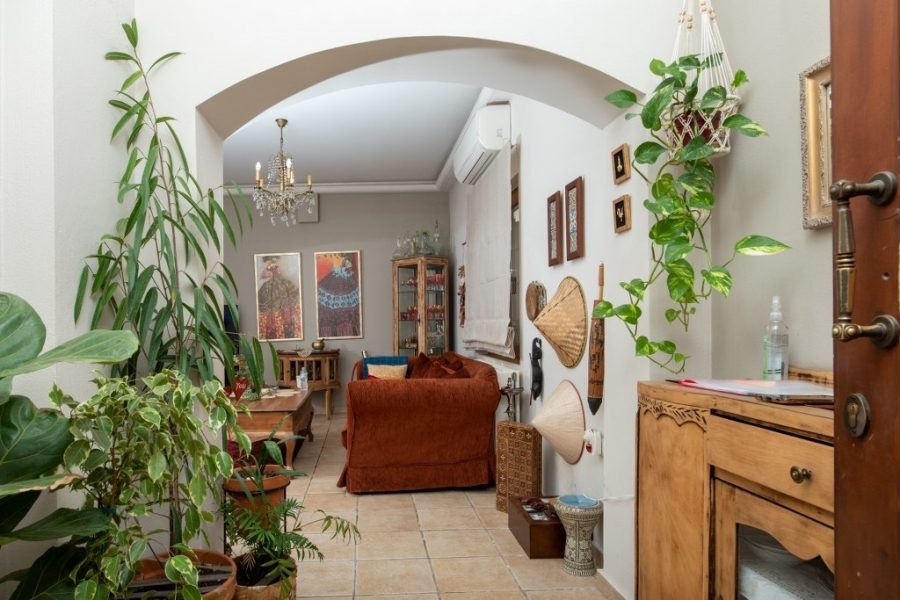 For Sale Apartment 100 sq.m. Volos – Chrisochoidi