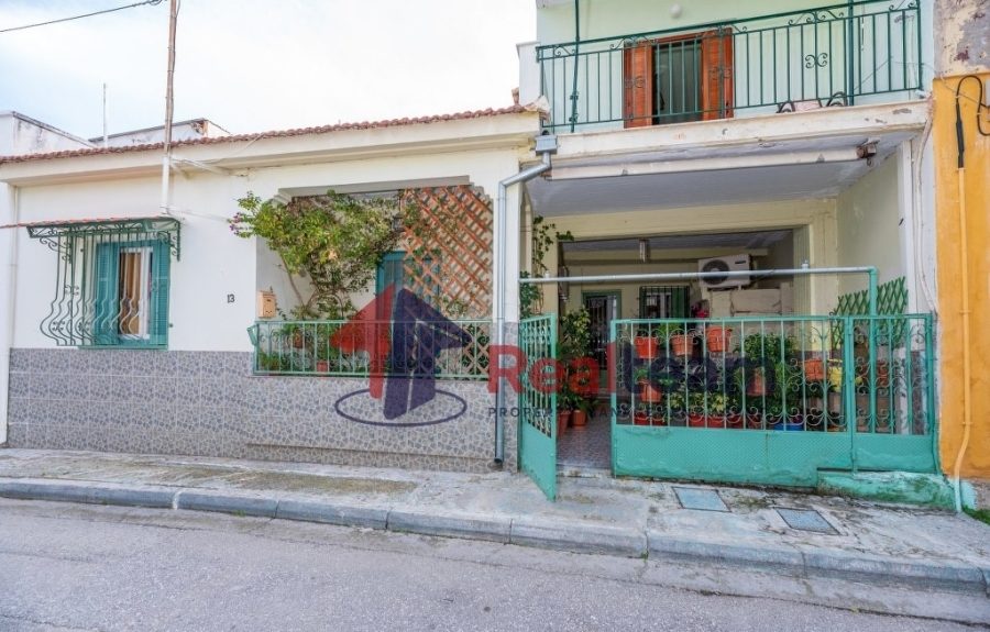 For Sale Detached house 106 sq.m. Volos – Chiliadou