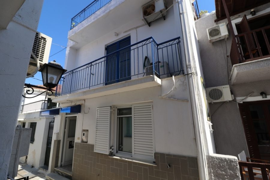For Sale Detached house 160 sq.m. Sporades-Skiathos – Main town – Chora