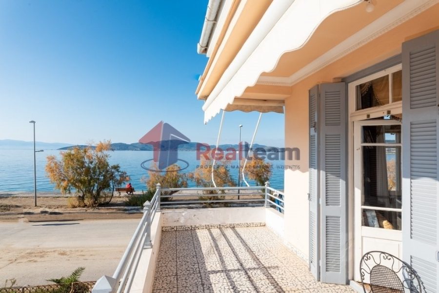 For Sale Detached house 211 sq.m. Agria – Center