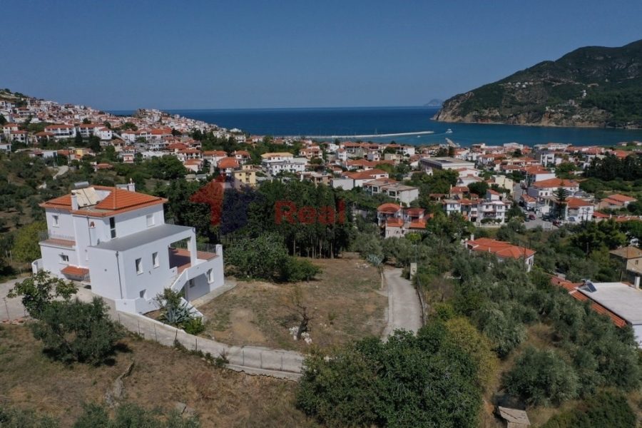 For Sale Detached house 280 sq.m. Sporades-Skopelos – Main town – Chora