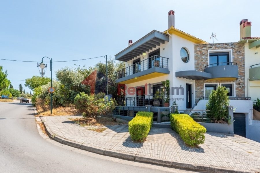 For Sale Detached house 179 sq.m. Volos – Karagats