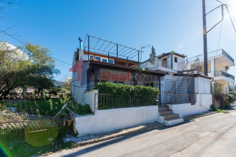 For Sale Detached house 270 sq.m. Volos – Karagats