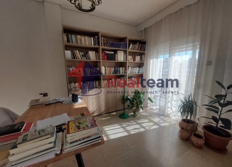 For Sale Apartment 91 sq.m. Volos – Metamorphosis