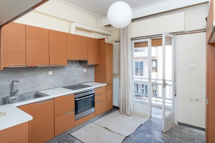 For Sale Apartment 113 sq.m. Volos – Analipsi