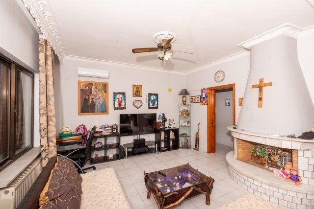 For Sale Apartment 108 sq.m. Volos – Karagats