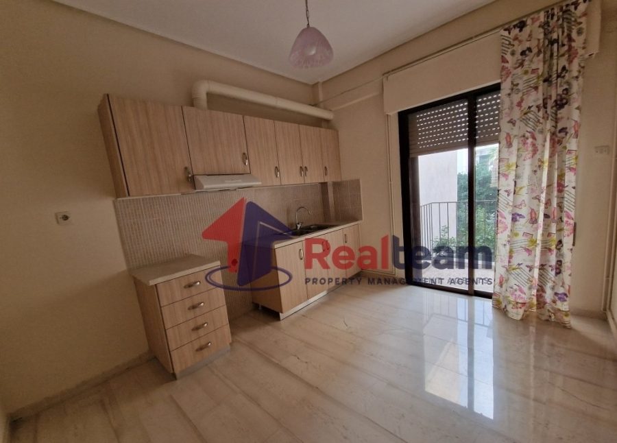 For Rent Apartment 78 sq.m. Volos – Anavros