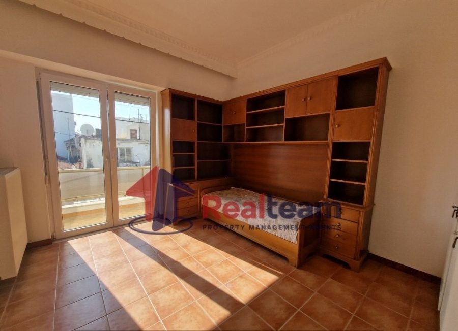 For Rent Floor Apartment 115 sq.m. Nea Ionia – Nea Ionia