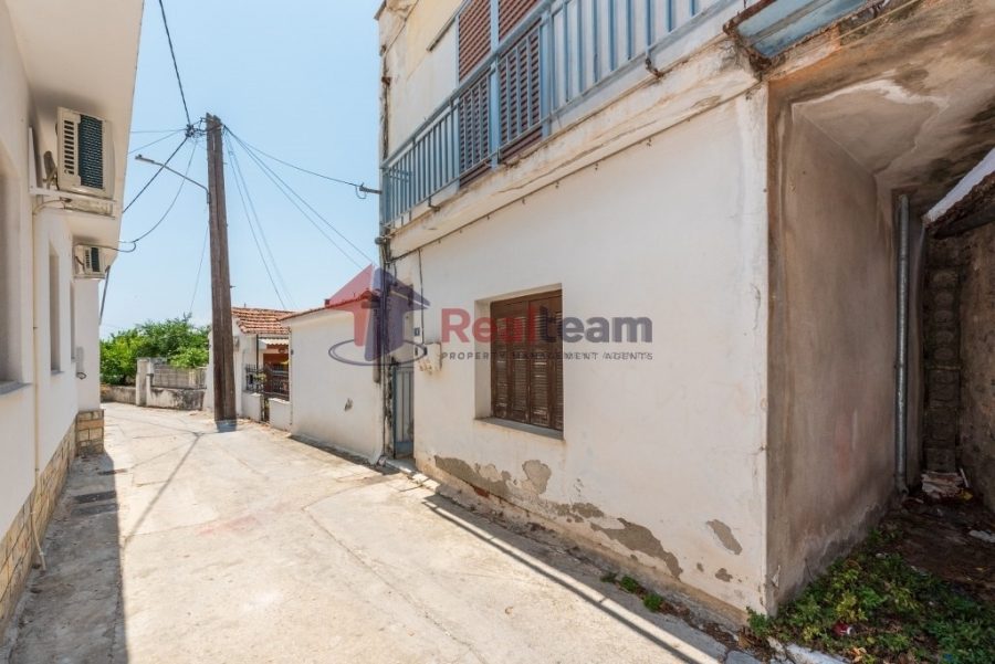 For Sale Detached house 104.6 sq.m. Volos – Agia Paraskevi