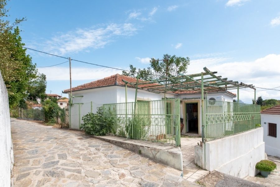 For Sale Detached house 90 sq.m. Pilio-Trikeri –