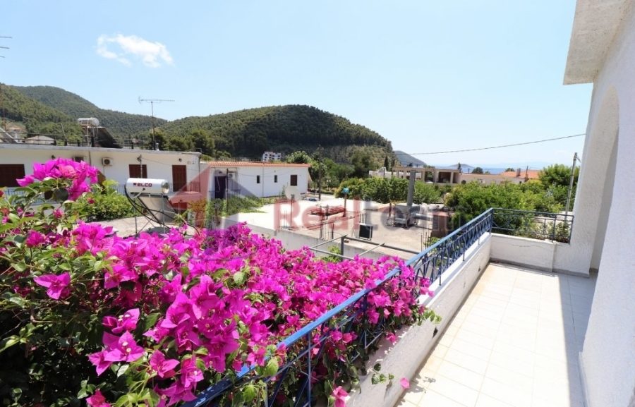 For Sale Detached house 264 sq.m. Sporades-Skopelos – Neo Klima