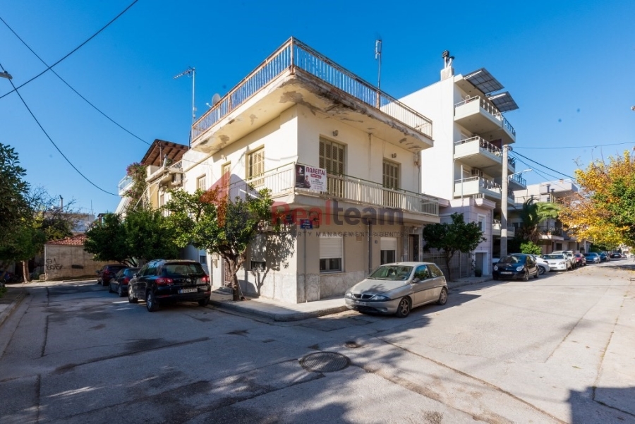 For Sale Apartment 95 sq.m. Volos – Nea Dimitriada