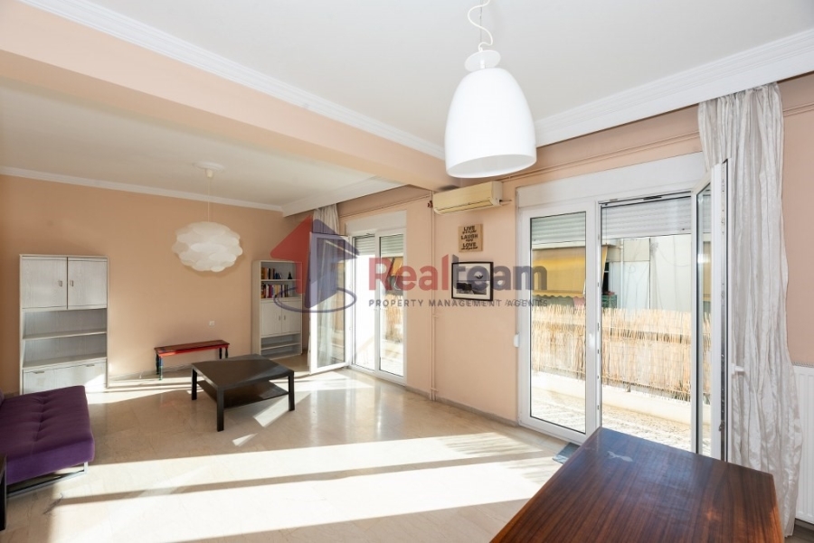 For Sale Apartment 107 sq.m. Volos – Ag. Konstantinos