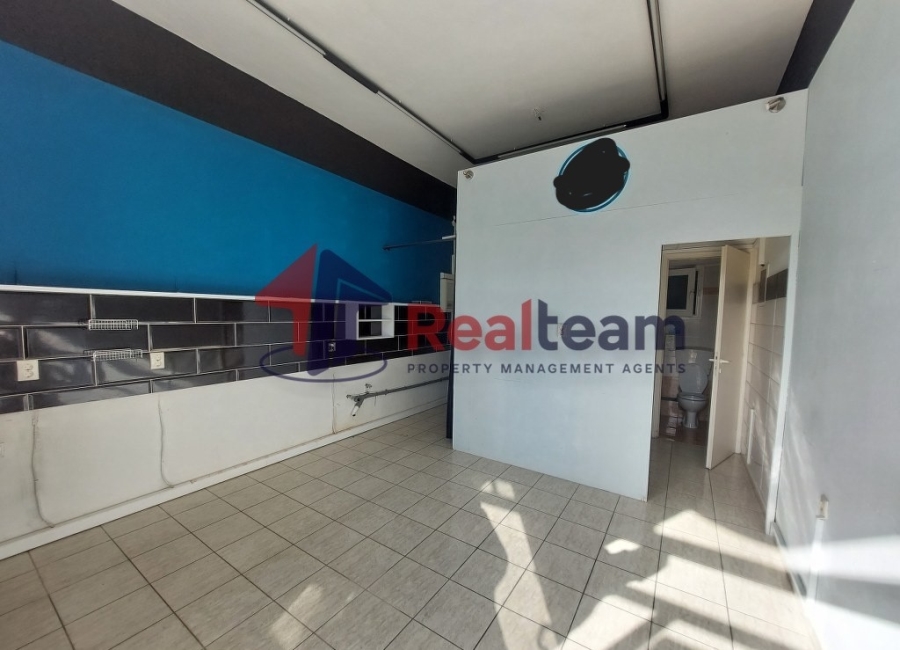 For Rent Retail Shop 30 sq.m. Volos – Analipsi
