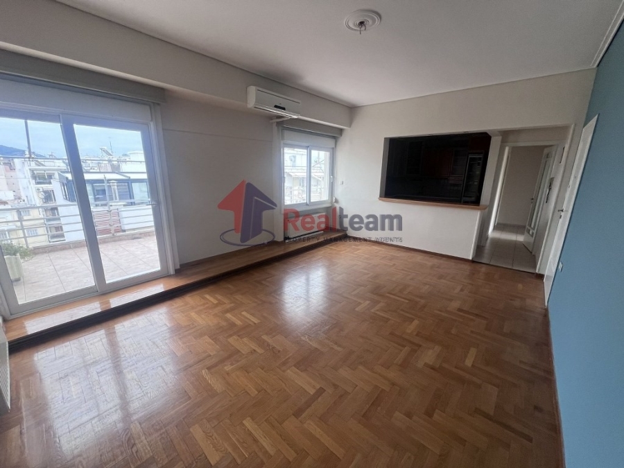 For Rent Apartment 78 sq.m. Volos – Kentro