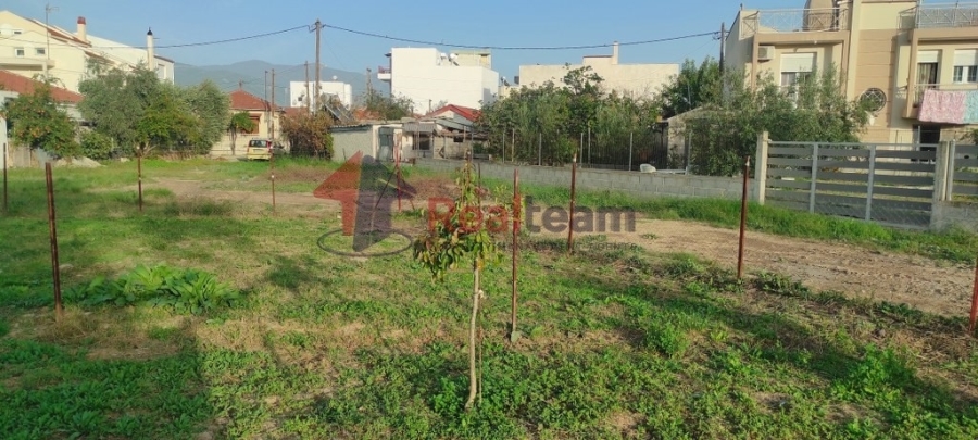 For Sale Plot 471.5 sq.m. Volos – Nees Pagases