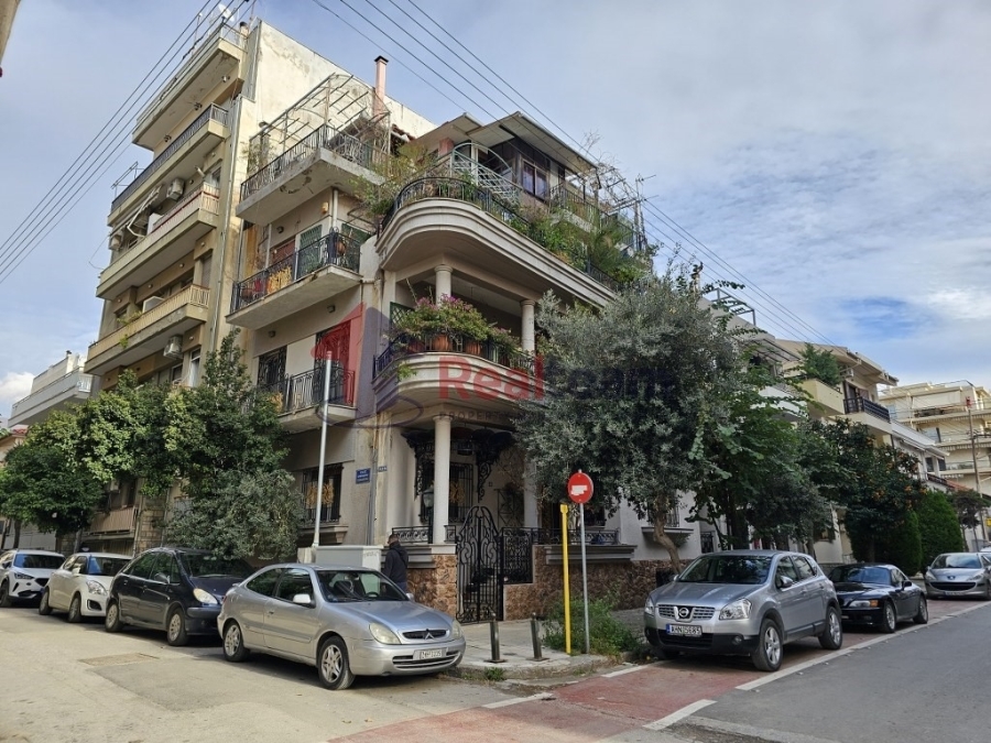 For Sale Detached house 302 sq.m. Volos – Kentro