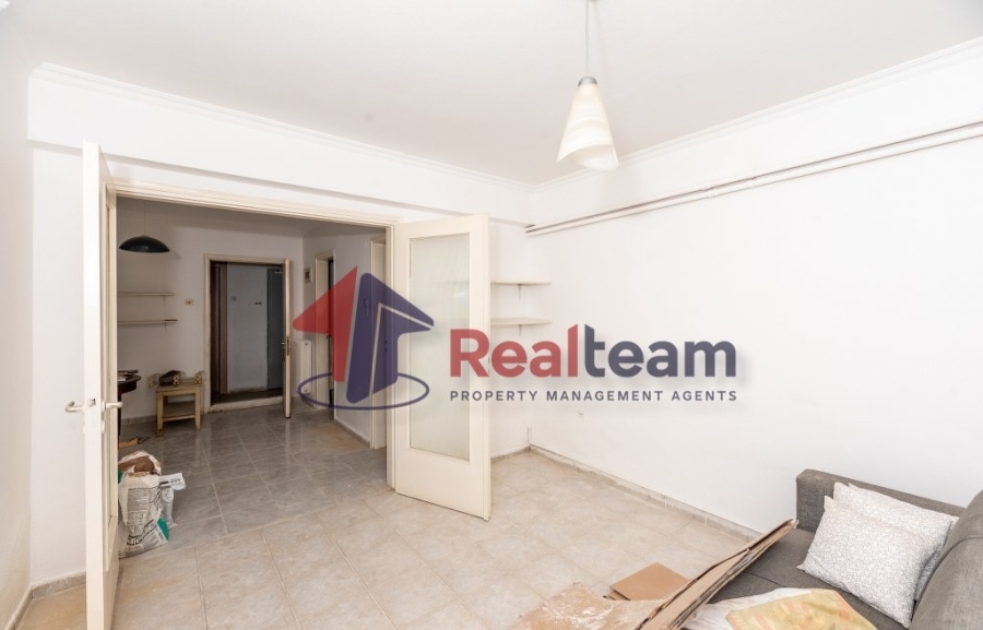 For Rent Apartment 57 sq.m. Volos – Ag. Konstantinos