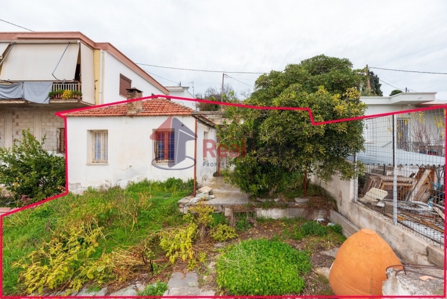 For Sale Detached house 30 sq.m. Volos –